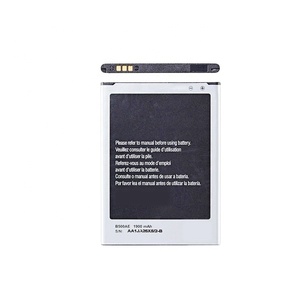 Batterie de téléphone portable B500AE pour Samsung S4 Mini <span class=keywords><strong>i9192</strong></span> i9195 i9190 i9198 - Product Image 3