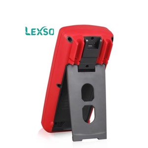 Multimètre numérique portable UT505A UT505B pour la mesure de la résistance d'isolement avec fonctionnement à un bouton Lexso - Product Image 3