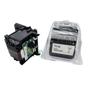 Tête <span class=keywords><strong>d</strong></span>'<span class=keywords><strong>impression</strong></span> 932 933 pour imprimante <span class=keywords><strong>HP</strong></span> <span class=keywords><strong>Officejet</strong></span> 7612 6100 6600 6700 7110 <span class=keywords><strong>7610</strong></span>, tête <span class=keywords><strong>d</strong></span>'<span class=keywords><strong>impression</strong></span> CB863-80013A CB863-60133, 95% <span class=keywords><strong>d</strong></span>'origine, neuve - Product Image 2