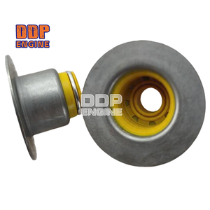 3955393 3972989 3942571 Sello de Válvula de Motor para Cummins 6ISBe 6ISDe 4ISBe150-31 ISBe220-31 QSB ISF3.8 - Product Image 3