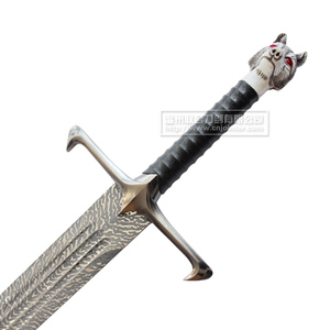 Jon Snow Longclaw Sword Thanh Kiếm Trò Chơi Vương Quyền - Product Image 3