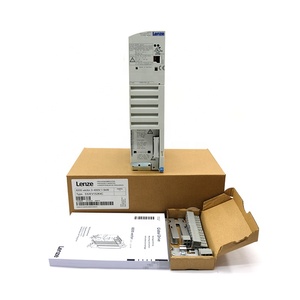 Convertisseur de fréquence d'origine E82EV152K2C, flambant neuf, 8200 E82EV152K2C - Product Image 4