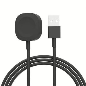 Cargador Inalámbrico Magnético Rápido a Precio de Fábrica para iWatch Series 9 8 7 6 5 4 3 2 1, Cable de Carga Magnético USB para Reloj - Product Image 2