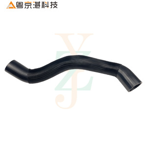 C2Z23121 ท่อน้ำยางสำหรับรถจากัวร์ XF อะไหล่ระบบหล่อเย็น - Product Image 1