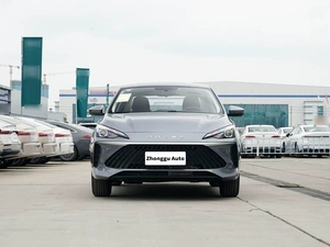 NEUES AUTO <span class=keywords><strong>2026</strong></span> Roewe I5 Limousine 1,5L 129PS Frontantrieb 10,25-Zoll Doppelbildschirm Schiebedach 4-Türer 5-Sitzer Limousine Günstiges Hochwertiges Auto aus <span class=keywords><strong>China</strong></span> - Product Image 2