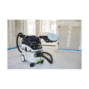 FESTOOL - 576853 Extractor de polvo móvil CTM 36 E 4014549382066 CLEANTEC - EAN EXTRACTORES DE POLVO - Product Image 3