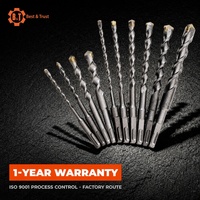 Foret à marteau électrique SDS Plus, de haute qualité, 20 pièces, usine directe