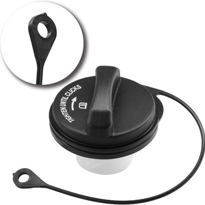 Joint d'étanchéité du bouchon de réservoir de carburant pour Ford F150 250 FC1058 6L2Z9030F, pièce de rechange en plastique - Product Image 3