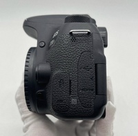 Kamera Live Streaming Terlaris Kamera Canon 77D Digital SLR