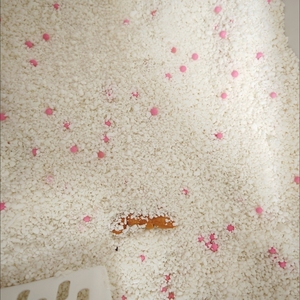 Cao Cấp Bụi Miễn Phí Thân Thiện Với Môi Sắn Mèo Xả Không Dính Cơ Sở Nhanh Chóng Hấp Thụ Nước Dễ Dàng Làm Sạch Clumping Sắn Bột Sắn - Product Image 1