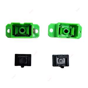 Adaptador de Fibra Óptica CaiLi SC UPC/APC para Redes FTTH Compatible - Product Image 5