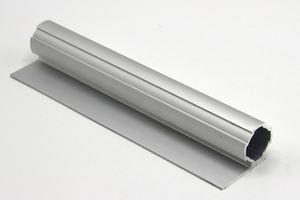 Système Karakuri Profil en alliage industriel OD 28mm Tuyau/tube maigre en <span class=keywords><strong>aluminium</strong></span> pour atelier/étagère/équipement d'automatisation - Product Image 6