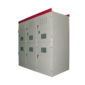Interruptor de Aislamiento de CC de Alto Voltaje y Alto Estándar, Arranque Suave de Estado Sólido, Distribución de Energía Interior, 1500V/4000A, Protección IP40 - Product Image 5