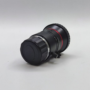 Lomosen ZX-SF0824Y 10MP 8mm 초점 거리 2/3인치 C-마운트 산업용 비구면 렌즈 OEM 반사 방지 코팅 FA용 - Product Image 6