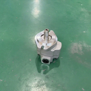 เครื่องจักรอุตสาหกรรมไฮดรอลิก มอเตอร์ไฮดรอลิก GM5 GM5-10-1FE13S-20 ปั๊ม GM5-6 ปั๊มเกียร์ GM5-8 ปั๊มเกียร์ - Product Image 1