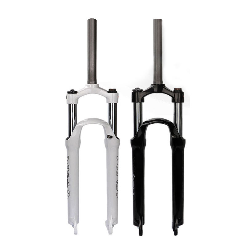 SUNTOUR XCM Mountain Fork Durable, Lockout, and Suspended