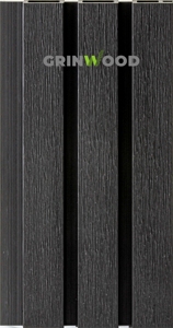 Nuevo diseño Premium Outdoor <span class=keywords><strong>Garden</strong></span> Solución DE PRIVACIDAD Impermeable Bajo mantenimiento Ecológico Co-extrusión Valla WPC - Product Image 2