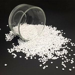 Usine à bas prix Grade IV 0.80 bouteille PET résine vierge granulaire - Product Image 2