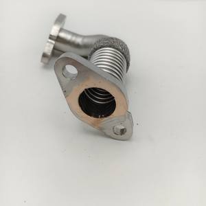 04L131521BF ท่อส่งแบบ crafter สำหรับ <span class=keywords><strong>VW</strong></span> <span class=keywords><strong>T6</strong></span> 2015- 7E <span class=keywords><strong>T6</strong></span>ขนย้ายด้วย2.0TDI 2.0 TDI 04L131521AK 1435164487 - Product Image 5