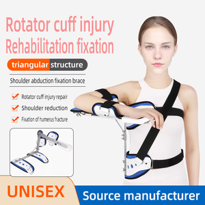 Nhà máy bán Vai abdction Brace orthosis khớp vai bắt cóc - Product Image 3