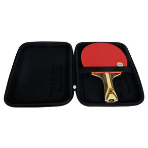 Dhs <span class=keywords><strong>Raquette</strong></span> de Tennis de Table H9002 Chine <span class=keywords><strong>Raquette</strong></span> de Tennis de Table Professionnelle <span class=keywords><strong>Raquette</strong></span> de <span class=keywords><strong>Ping</strong></span>-<span class=keywords><strong>Pong</strong></span> 9 Étoiles Carbone Paddle Bat - Product Image 3