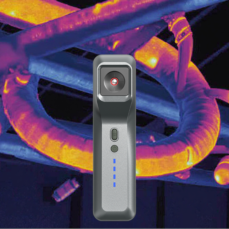 C2 Plug in Smart Thermal Camera