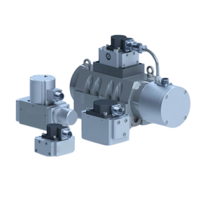 Electrohidráulico Proporcional de Flujo Original G761-3002B/3003B/3004B/3006B/3008B/3009B - Product Image 2