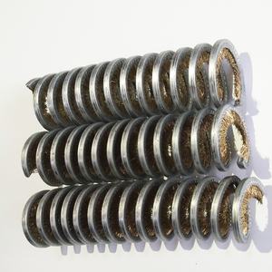 <span class=keywords><strong>Brosse</strong></span> en spirale inversée idéale pour l'élimination mécanique du tartre <span class=keywords><strong>sur</strong></span> les tiges/fils/câbles - Product Image 4