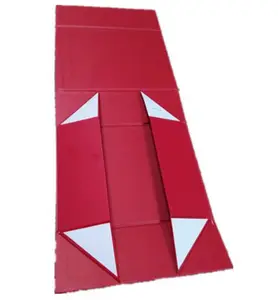 Prix Boîte à chaussures d'emballage pliant en papier avec logo Tussie Paper Box Tissue 20X18 Paper Box Supplier