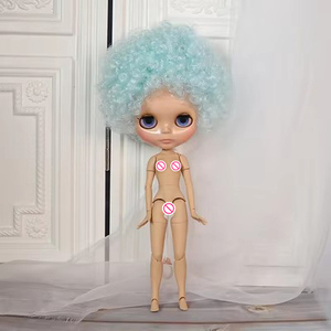 Muñeca BJD ICY DBS de 30 cm (12 pulgadas) tipo Blyth Azone con articulaciones móviles para niñas - Product Image 5