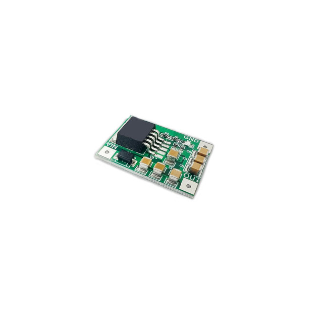 Taidacent 1.8V 3.3V 5V 9V 12V 15V Ldo Voltage Regulator LT1963 LT1764 Linear DC Regulated Power Supply LDO DC Step Down Module