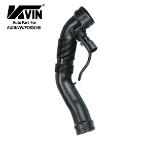 Шланг воздушного фильтра KVIN 1K0129684AE импортный с ниппелем для спринтерского воздушного отсека для шланга ST 1K0 129 684 AE - Product Image 4