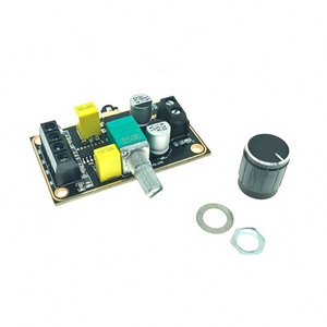 PAM8406 สเตอริโอเครื่องขยายเสียงดิจิตอล 5Wx2 ช่องสัญญาณคู่เครื่องขยายเสียงโมดูล DC5V คลาส D สำหรับลำโพงระบบเสียง DIY - Product Image 6