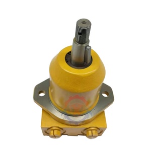 Hydraulic <b>Fan</b> Motor 179-9778 1799778 Axial Piston <b>Fan</b> Motor for E325C - Product Image 1