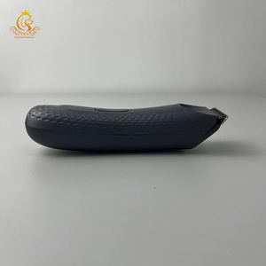 Ciseaux électriques à faible bruit pour animaux domestiques, tondeuse à couple élevé pour clinique vétérinaire, tondeuse à cheveux rechargeable pour chiens <span class=keywords><strong>EUR</strong></span> - Product Image 2