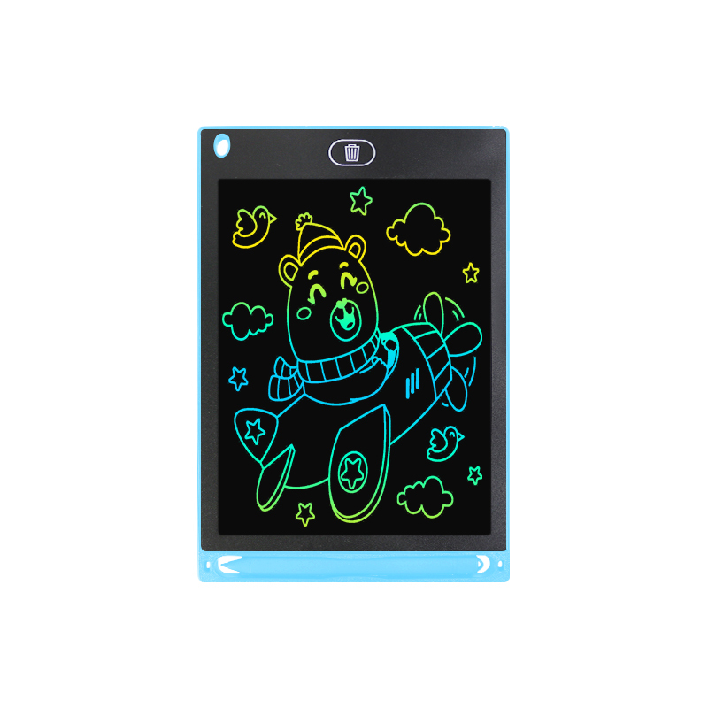8.5"blue(Color screen)