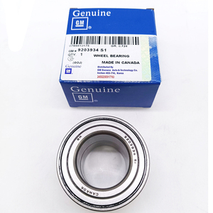 51720-2D000 517202D100 Roulement de roue avant automobile pour transmission, pièce de rechange pour HYUNDAI ELANTRA <span class=keywords><strong>III</strong></span> - Product Image 3
