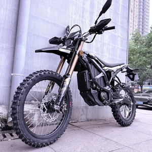 Motocicleta Todoterreno Potente 2026, Motocicleta de Montaña, Motocross, Motocicleta Eléctrica Surron Ultra - Product Image 1