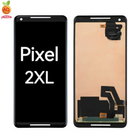 Écran Lcd d'origine pour Google Pixel 2 écran tactile numériseur assemblée remplacement pour Google Pixel 2 écran Lcd