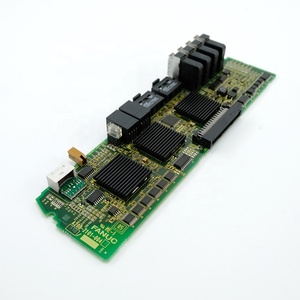 Entrega Rápida, Placa de Control del Amplificador Fanuc, FANUC A20B-2101-0042 Fanuc - Product Image 2