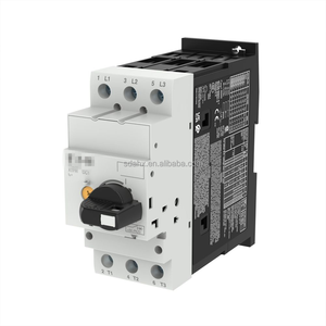 Interruptor de Protección de Motor E-aton M-oeller <span class=keywords><strong>PKZM4</strong></span>, Protector de Motor Original <span class=keywords><strong>PKZM4</strong></span>-32, <span class=keywords><strong>PKZM4</strong></span>-<span class=keywords><strong>40</strong></span>, <span class=keywords><strong>PKZM4</strong></span>-50, <span class=keywords><strong>PKZM4</strong></span>-63 - Product Image 3