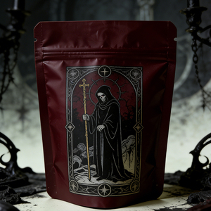 Sachet Doypack Personnalisable Dernier Modèle 3.5g 7g 14g en Film Polyester pour Emballage Alimentaire, Anti-odeur pour Salades, Refermable avec Fermeture Zip - Product Image 4