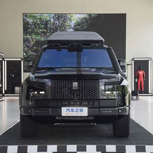 2024 BYD marca de lujo mejor modelo Yangwang U8 híbrido PHEV HEV vehículos de nueva energía - Product Image 5