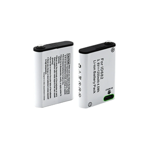 Batterie de remplacement <span class=keywords><strong>Petzl</strong></span> E99ACA pour lampes frontales TIKKINA TIKKID Tikka ZIPKA CORE TKA RGB IKO CORE Hybrid Concept Design en stock - Product Image 2