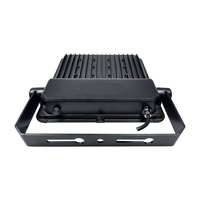 100W 200W 300W IP65 Projecteur LED mince extérieur