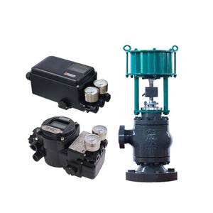 Controlador Inteligente de Diagnóstico Hart de Alta Calidad POWER-GENEX Serie ASD-7000 - Product Image 5