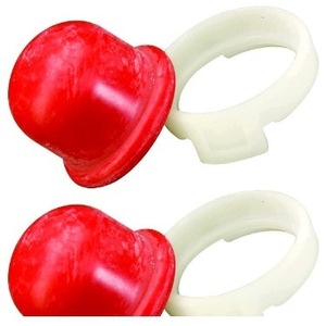 เครื่องตัดหญ้าคาร์บูเรเตอร์อะไหล่กรอง 694394 4178 494408 5084 สีแดงใช้ในบ้าน - Product Image 2