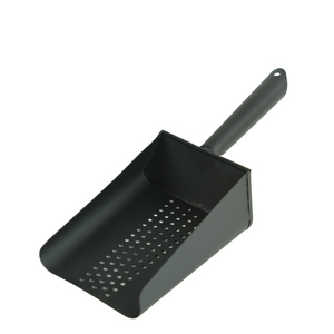 Cheminée Cendres <span class=keywords><strong>Pelle</strong></span> En Métal <span class=keywords><strong>Pelle</strong></span> <span class=keywords><strong>Pelle</strong></span> Fireside Accessoires Cheminée Scoop <span class=keywords><strong>Pelle</strong></span> De Jardinage - Product Image 1