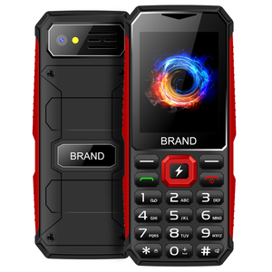 Teléfono Celular N1 de 2.4 Pulgadas, 3G WCDMA, Doble Ranura para Tarjeta SIM, Ultra Delgado, Tipo Barra - Product Image 4