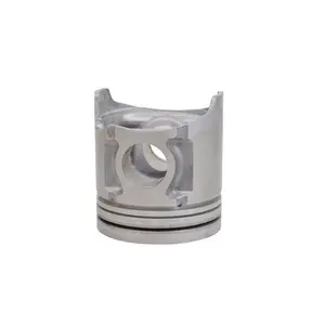 Wholesale Diesel Engine Diesel engine parts Piston With High Quality Diesel Engine Piston 4BD1/4BG1/6BD1/6BG1/4JB1/4JG1